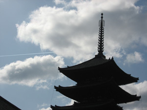 修学旅行