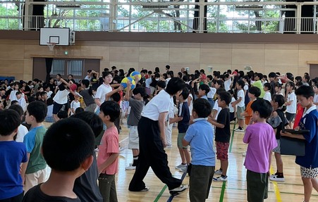 八ヶ岳
