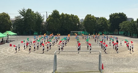 八ヶ岳