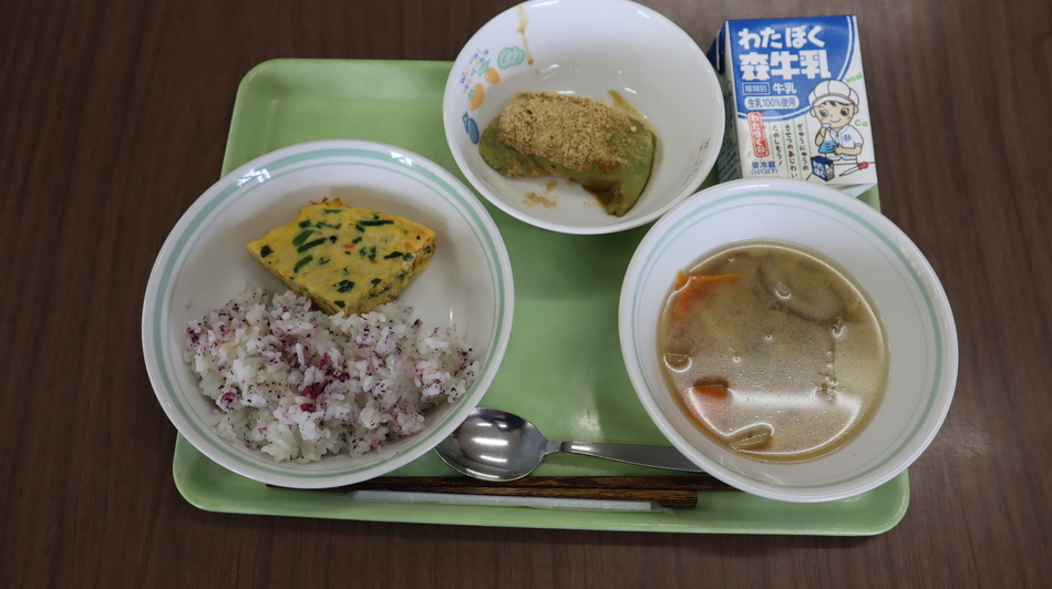 給食0501