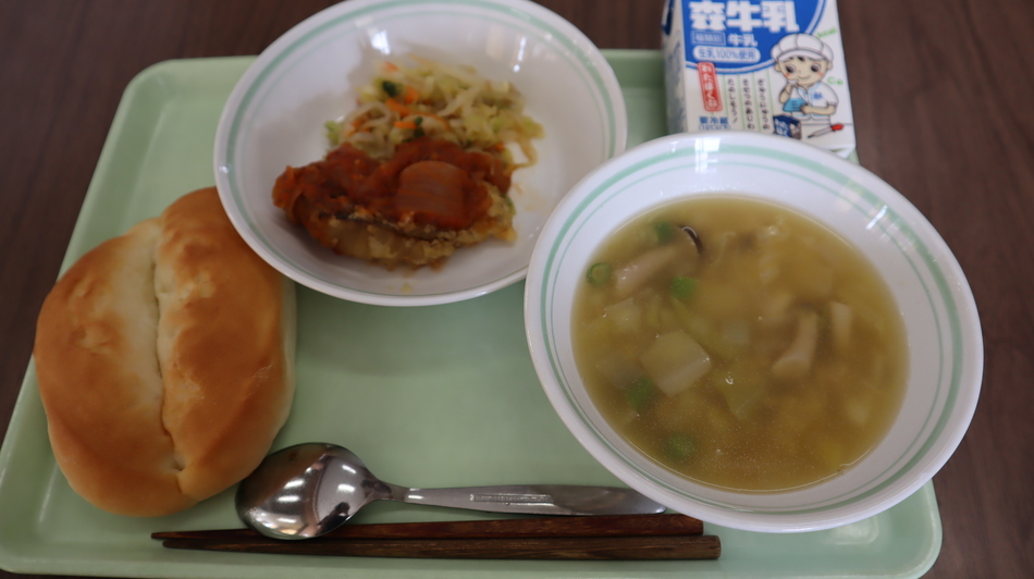 給食0507