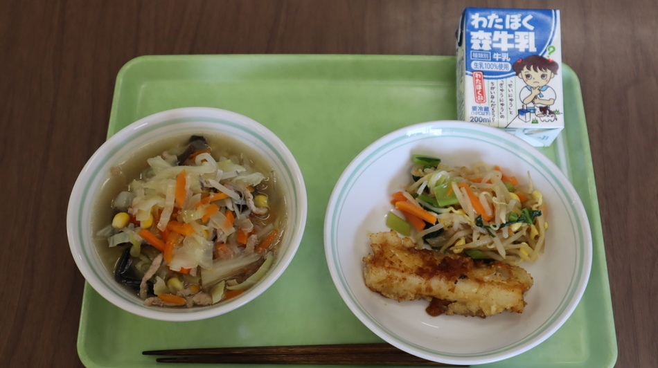 給食0416