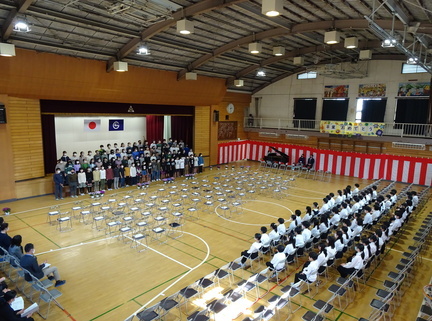 yobikake