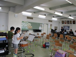 club